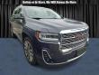 Used 2022 GMC Acadia Denali SUV