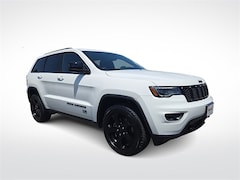 2021 Jeep Grand Cherokee SUV