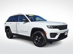 2024 Jeep Grand Cherokee Altitude X SUV