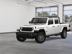 2025 Jeep Gladiator SPORT S 4X4 Pickup