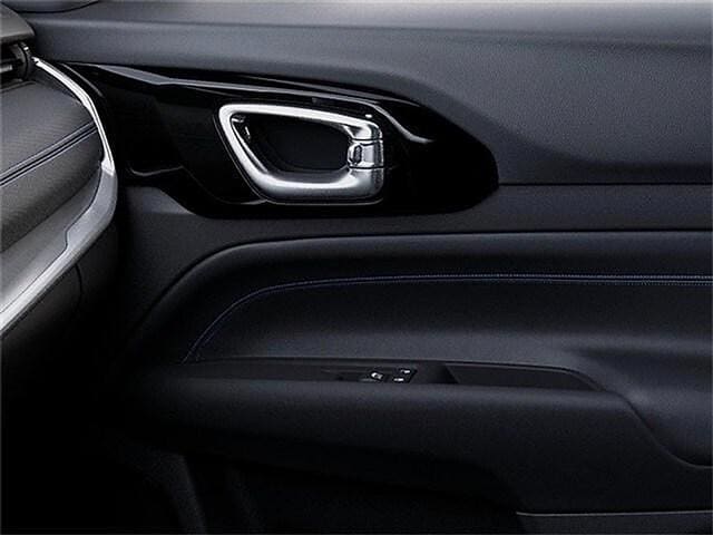2026 Jeep Compass Latitude Altitude - Photo 25