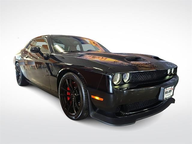 Shop a Used Dodge Challenger in East Hanover | Nielsen Dodge