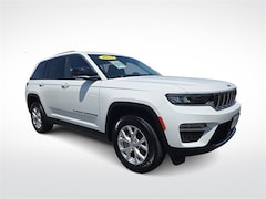 2023 Jeep Grand Cherokee Limited SUV For Sale in Rockaway, NJ