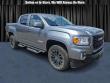 Used 2022 GMC Canyon Elevation Truck Crew Cab