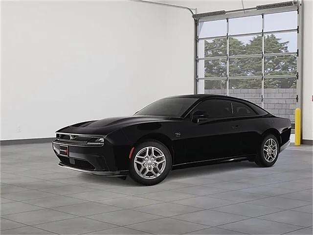2025 Dodge Charger Daytona R/T AWD photo 2