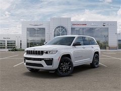 2026 Jeep Grand Cherokee LIMITED RESERVE 4X4 Sport Utility East Hanover, NJ