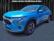 Used 2025 Chevrolet Trax LT SUV
