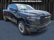 Used 2025 Ram 1500 Big Horn Truck Crew Cab