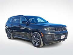 2024 Jeep Grand Cherokee L