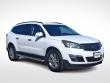 Used 2017 Chevrolet Traverse LT