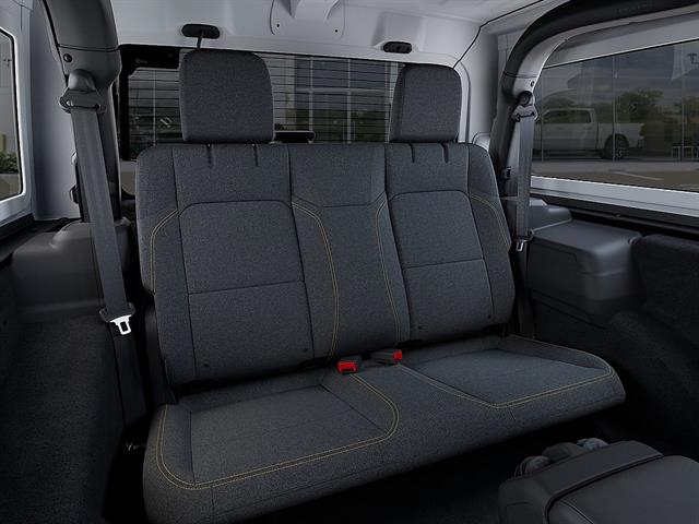 2026 Jeep Wrangler 2-Door Willys - Photo 15