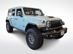 2024 Jeep Wrangler Rubicon 392 SUV For Sale in Rockaway, NJ