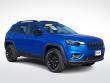 Used 2022 Jeep Cherokee X SUV