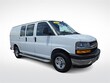 Chevrolet Express 2500