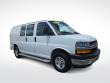 Used 2023 Chevrolet Express 2500 Work Van Van Cargo Van