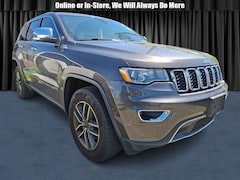 2020 Jeep Grand Cherokee Limited SUV For Sale in Rockaway, NJ