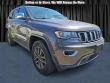 Used 2020 Jeep Grand Cherokee Limited
