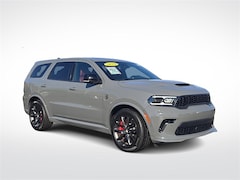 2024 Dodge Durango SRT Hellcat SUV