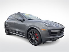 2018 Porsche Cayenne GTS SUV East Hanover NJ