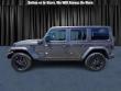 Used 2025 Jeep Wrangler 4xe Sahara 4xe SUV