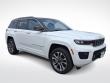 Used 2024 Jeep Grand Cherokee Overland SUV