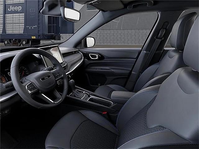 2026 Jeep Compass Latitude Altitude - Photo 22