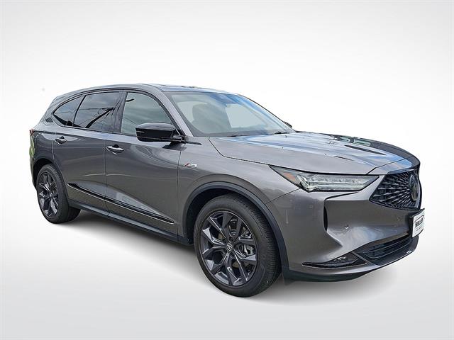 2024 Acura MDX