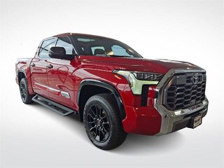2023 Toyota Tundra 4WD East Hanover NJ