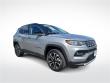 Used 2022 Jeep Compass Limited SUV