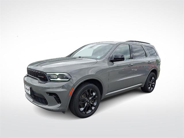 2023 Dodge Durango GT Launch Edition AWD's photo