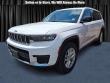 Used 2021 Jeep Grand Cherokee L Laredo SUV