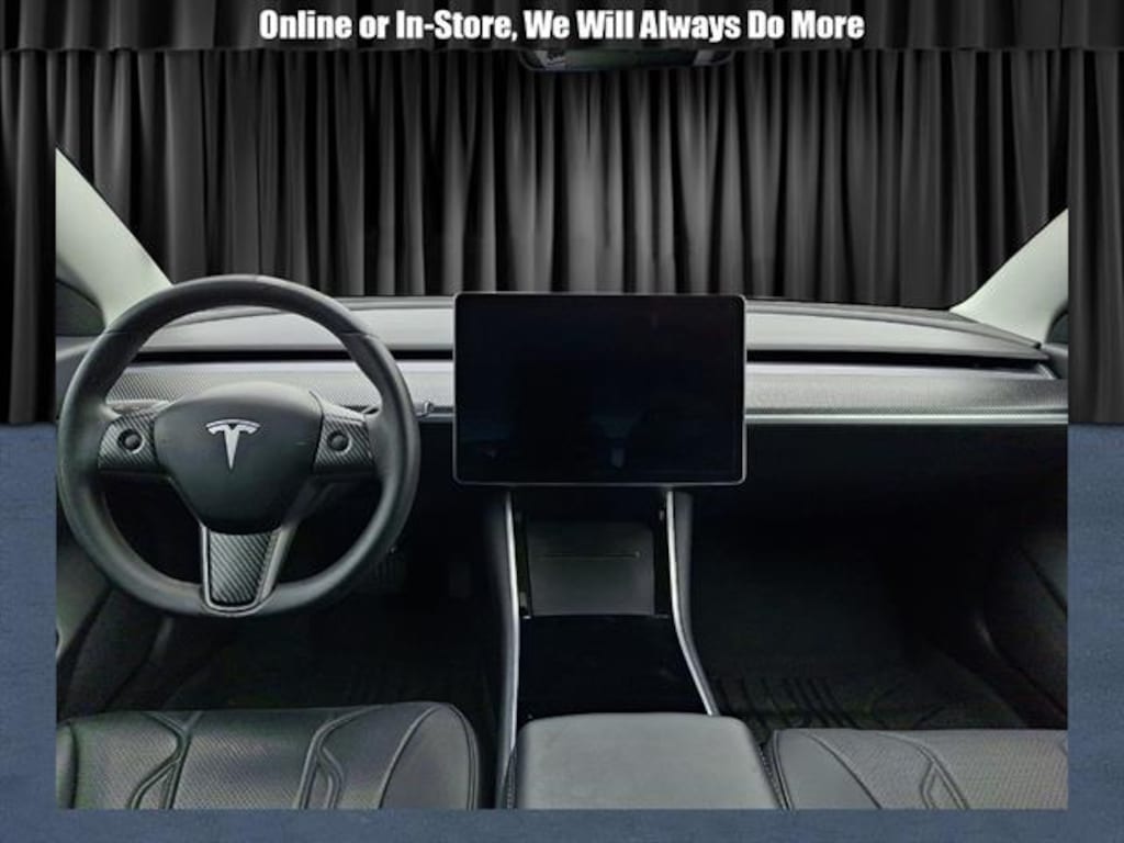 Used 2020 Tesla Model 3 Standard Range