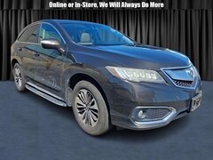 2016 Acura RDX