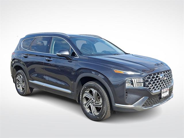 2023 Hyundai Santa Fe SUV 