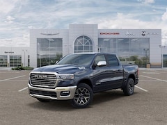 2026 Ram 1500 LARAMIE CREW CAB 4X4 5'7 BOX Pickup East Hanover NJ