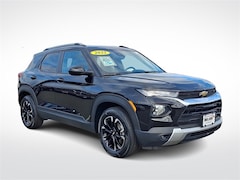2022 Chevrolet Trailblazer LT SUV For Sale in Rockaway, NJ