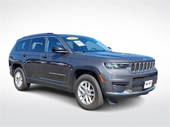2022 Jeep Grand Cherokee L Laredo SUV