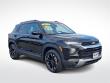 Used 2022 Chevrolet Trailblazer LT SUV
