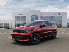New 2026 Dodge Durango GT PLUS AWD Sport Utility Hanover, NJ