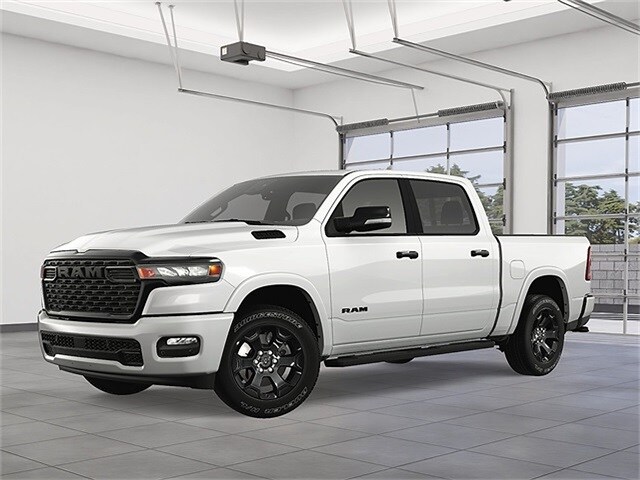 2025 Ram 1500 Big Horn Lone Star photo 2