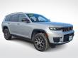 Used 2025 Jeep Grand Cherokee L Limited SUV