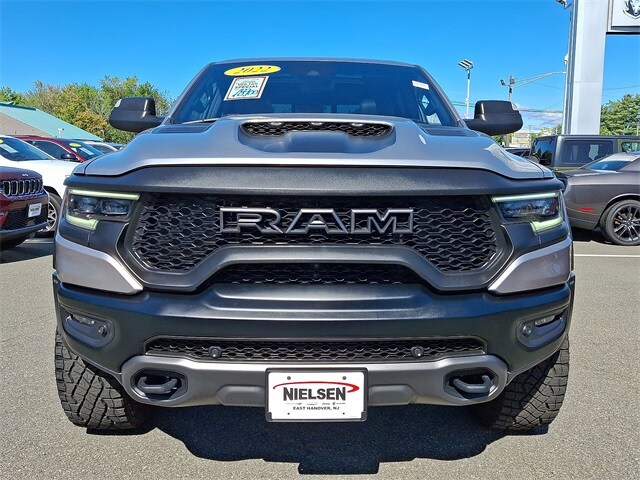 2022 Ram 1500 TRX photo 3