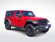 Used 2025 Jeep Wrangler 4xe Willys 4xe