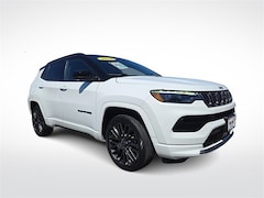 2022 Jeep Compass High Altitude SUV For Lease in Rockaway, NJ