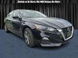 Used 2022 Nissan Altima 2.5 S