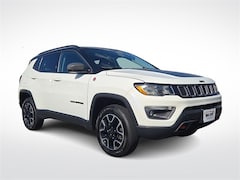 2019 Jeep Compass Trailhawk SUV East Hanover NJ