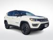 Used 2019 Jeep Compass Trailhawk SUV