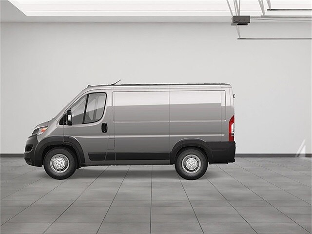 2025 Ram ProMaster 1500 Tradesman Cargo Van photo 3