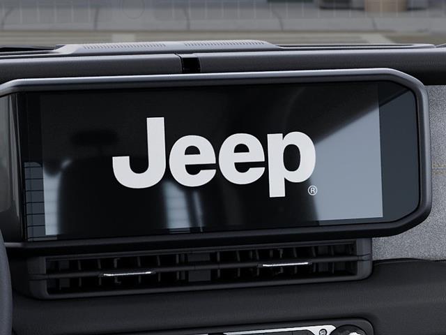 2026 Jeep Wrangler 2-Door Willys - Photo 18