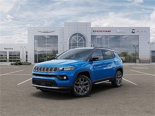 2026 Jeep Compass East Hanover NJ